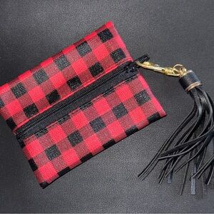 Makeup Junkie Bag - size Micro